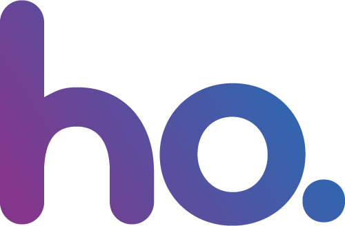 Ho Logo